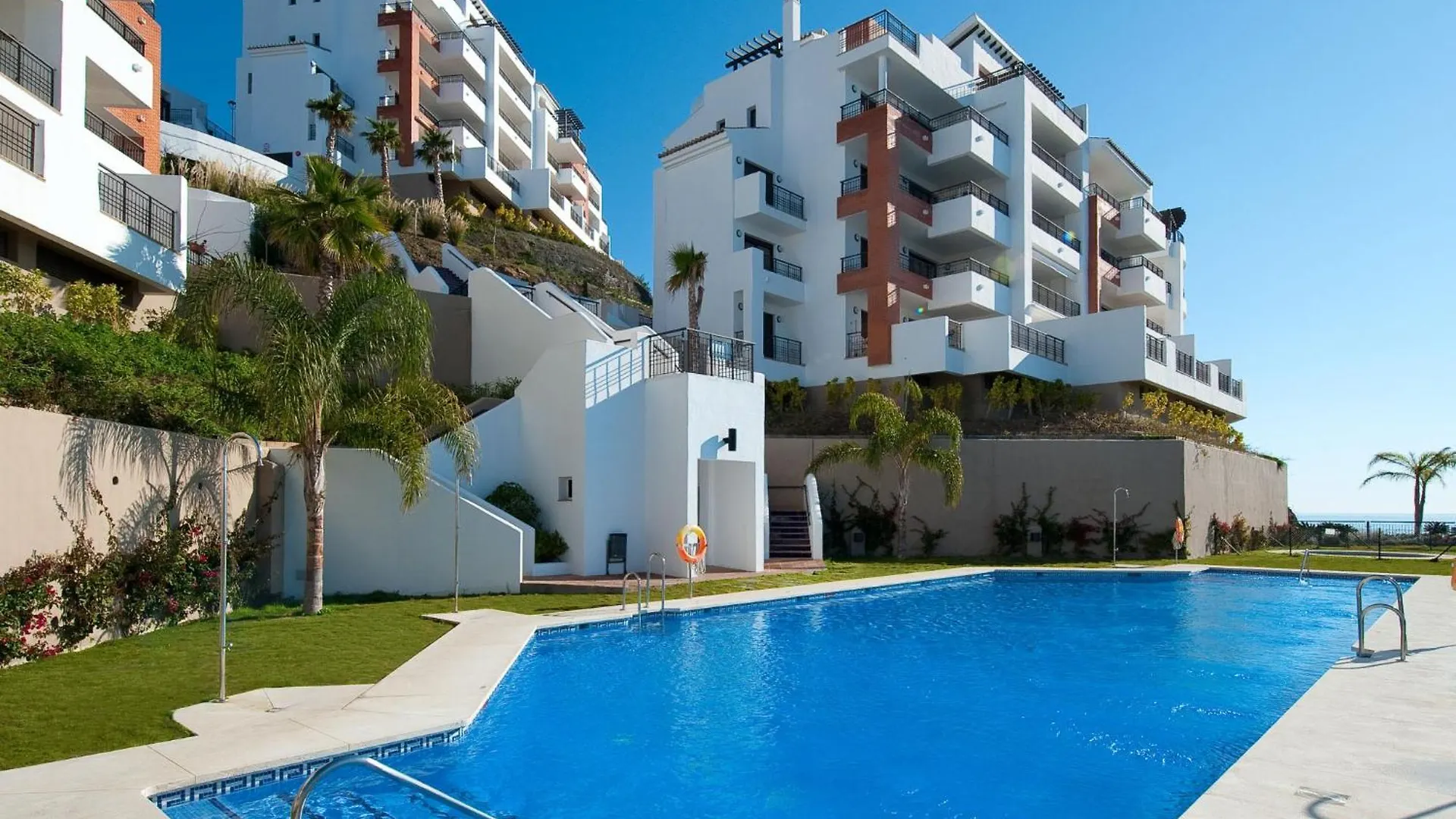 טורוקס Apartment Sea Front By Interhome